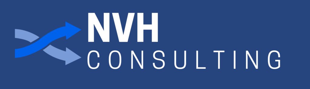 logo nvh consulting